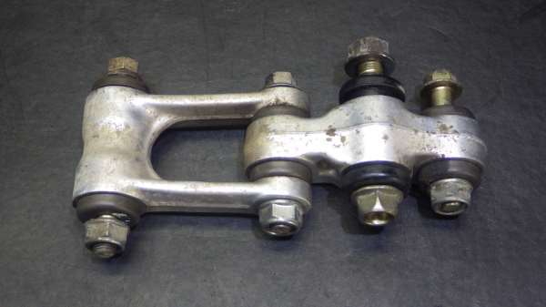 ホンダ TLM200R MD15 リアサスリンク H264-55