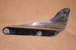  Honda Magna 250 MC29 back rest stay left hand drive 330-92