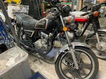 スズキ GN125－2F LC6PCJ2N0C レギュレーター S194-52_画像9