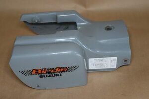  Suzuki Birdie 90 BD43A center cover S202-27