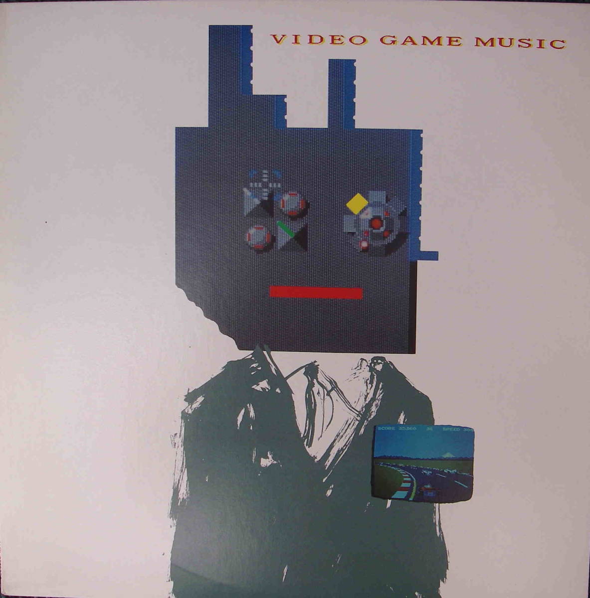 ヤフオク! -「video game music」(レコード) の落札相場・落札価格