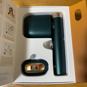 BoSidin 家庭用脱毛器 脱毛器 全身対応