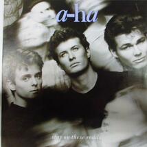 A-HA-Stay On These Roads (UK Orig.7)_画像1