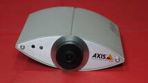 ネットワークカメラ ★ AXIS 200+ 　 win10- winXP対応★ 動作確認済 _画像2