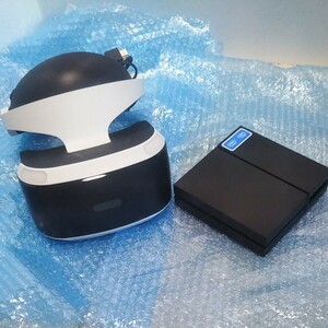 SONY PlayStation VR CUH-ZVR1
