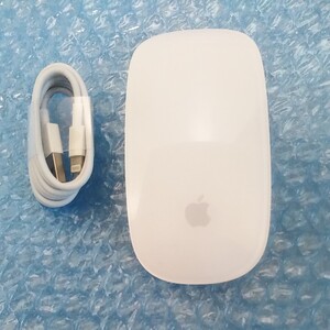Apple Magic Mouse2 A1657 ライトニングケーブル
