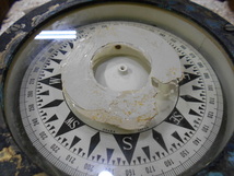20-324 ㈱大航計器製作所 羅針盤 （コンパス） サンスター SSA2 中古品_画像2
