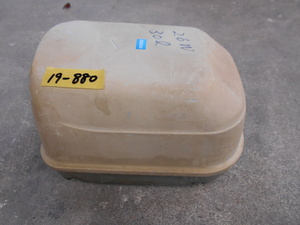 19-880 積水化学工業㈱ ダイアフラムブログ SLL-30 屋外用 実働品 中古品