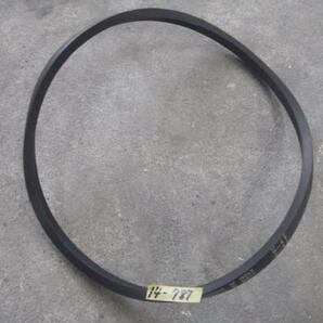 14-787 BANDO V BELT B-40 バンドー化学 ベルト 未使用品の画像1