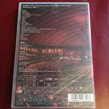 ★【新品】東方神起 4th LIVE TOUR 2009 -TheSecretCode- Final in TOKYO DOME 通常盤 DVD_画像2