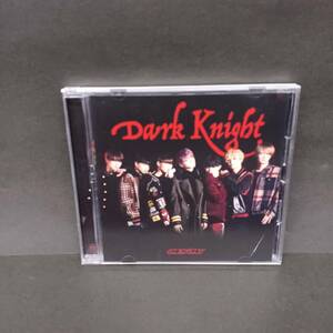 CD　ONE N' ONLY [Dark Knight]