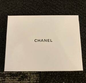 CHANEL シャネル カレンダー ※2016年版です