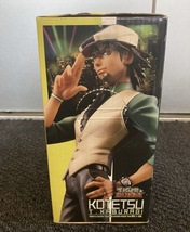 【未開封】TIGER &BUNNY KOTETSU フィギュア　テレビアニメ作品_画像2