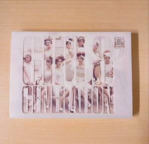 少女時代 girls generation Japan 1st album CD＆DVD