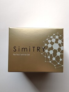 シミトリー SimiTRY パーフェクト ホワイト ジェル 60g