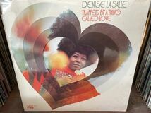 DENISE LASALLE TRAPPED BY A THING CALLED LOVE LP US ORIGINAL PRESS!! ソウル名盤_画像1