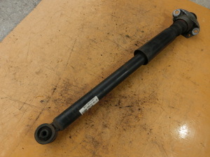  Audi A1 right absorber Heisei era 24 year DBA-8XCAX rear shock 6R0512011 1.4TFSI 5-door 8.8 ten thousand km ii