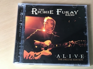 ★☆ The Richie Furay Band 『Alive : The Deluxe Edition』☆★