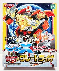 ヤフオク 超星艦隊セイザーx おもちゃ ゲーム の中古品 新品 未使用品一覧 ヤフオク 超星艦隊セイザーx おもちゃ ゲーム の中古品 新品 未使用品一覧