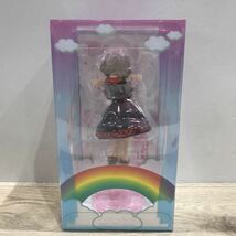 078 C 久川 凪 1/7スケール アイドルマスター シンデレラ ガールズ リコルヌ フィギュア Licorne 中古 未開封_画像4