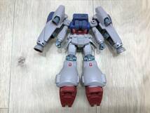 087 C) ☆１円～☆ RX-78GP02A ガンダム試作2号機 ver. A.N.I.M.E.　≪中古品≫　_画像7