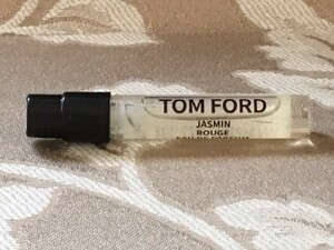 TOM FORD トム フォード ビューティ JASMIN ROUGE ジャスミンルージュ EDP サンプル USED