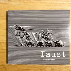 The Faust Tapes ファウスト