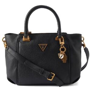 【未使用】GUESS ショルダーバッグ