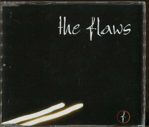 C6516 中古CD ●輸入盤 THE FLAWS no room