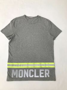 モンクレール Tシャツ サイズL
