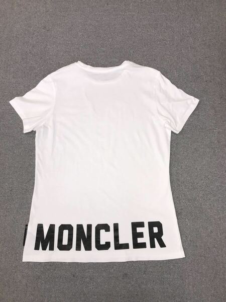 超美品 モンクレール Tシャツ サイズM