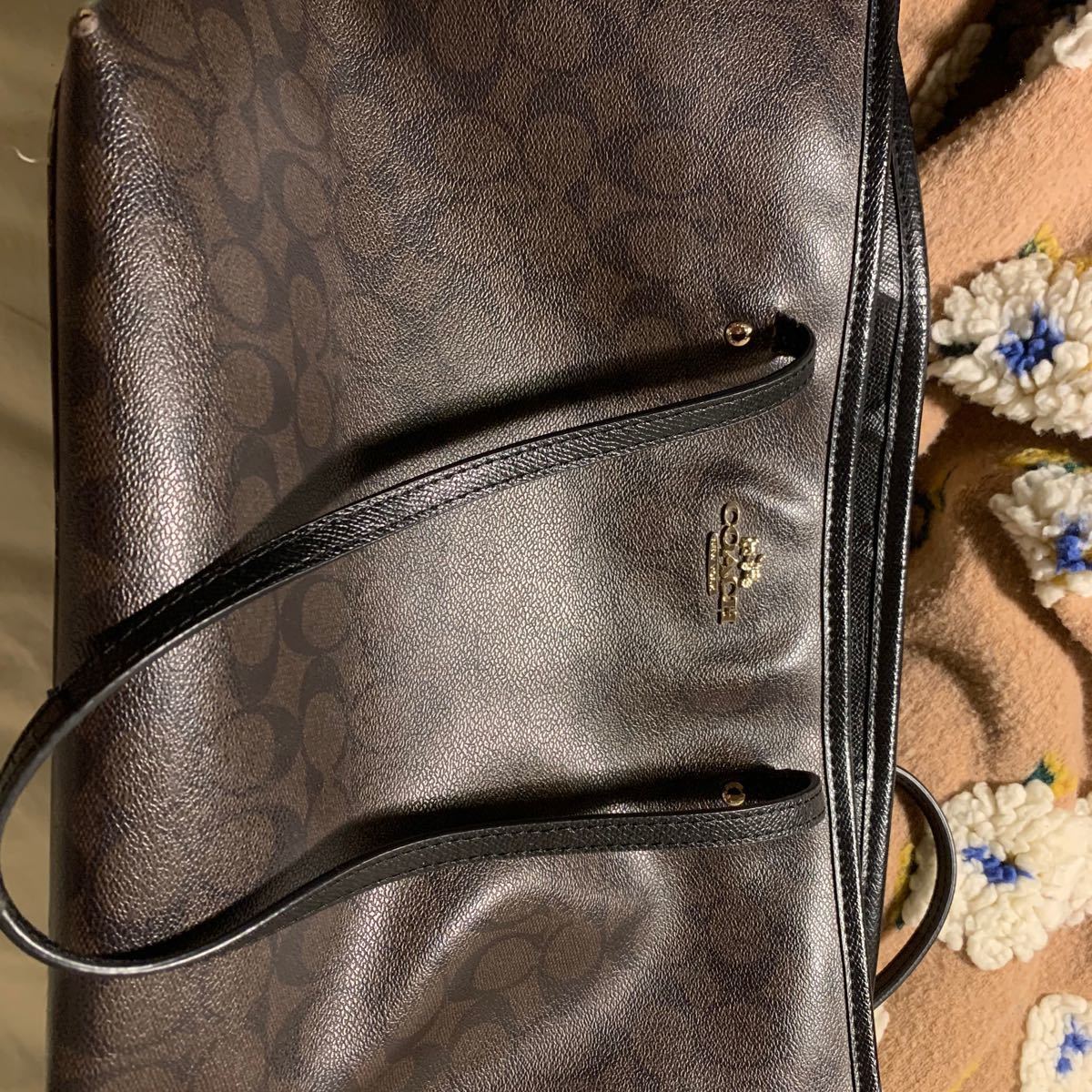 美品 トゥミ TUMI NOTTAWAY BACKPACK ノタウェイ バックパック カラー
