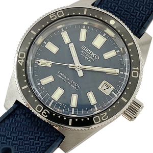 セイコー SEIKO プロスペックス ダイバーズウオッチ 55周年記念限定モデル SBEX009 腕時計 メンズ 中古の商品画像