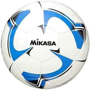 ★色:ホワイト★ ミカサ(MIKASA)サッカーボール4号(小学生向け)推奨内圧0.4~0.6(kgf/)F4TPV