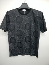 Tシャツ 40％OFF ミラショーン ペイズリー柄(48)L 新品_画像1