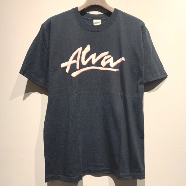 2023年最新】ヤフオク! -alva tシャツの中古品・新品・未使用品一覧