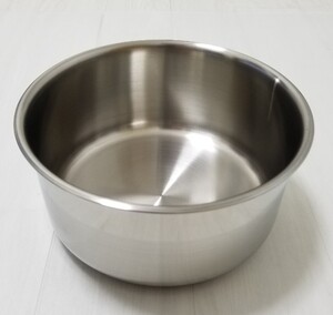 ティファール IHステンレスブラッシュ・エクセレンス ソースパン18cm