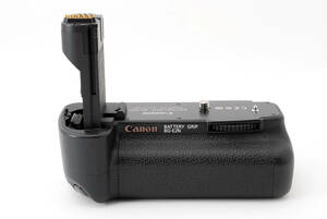 【単三ホルダー付属】 Canon キャノン 純正 BG-E2N　BGM-E2 バッテリーグリップ　EOS50D　40Dなど用　カメラ　同梱可能　 #6355