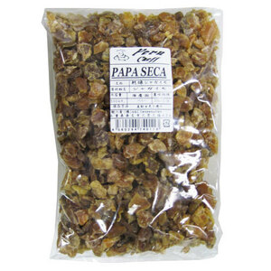 パパセカ（乾燥ジャガイモ）　ペルーシェフ　500g ビーガン グルテンフリー マクロビ ベジタリアン 非常食 保存食 長期保存
