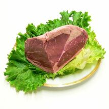 ランプ・イチボ(ピッカーニャ・アルカトラ)　牛肉 約1kg 冷凍【冷凍食品】【非常食】【保存食】【長期保存】_画像1