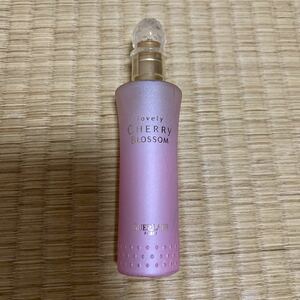 ゲラン GUERLAIN ラブリー チェリーブロッサム lovely CHERRY BLOSSOM オードトワレ 限定 廃番 香水 35ml