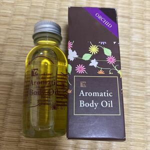 HERB BASICS трава Basic saromatic body oilaro matic bo Dio il ORCHIDo- Kid орхидея 30ml aroma 
