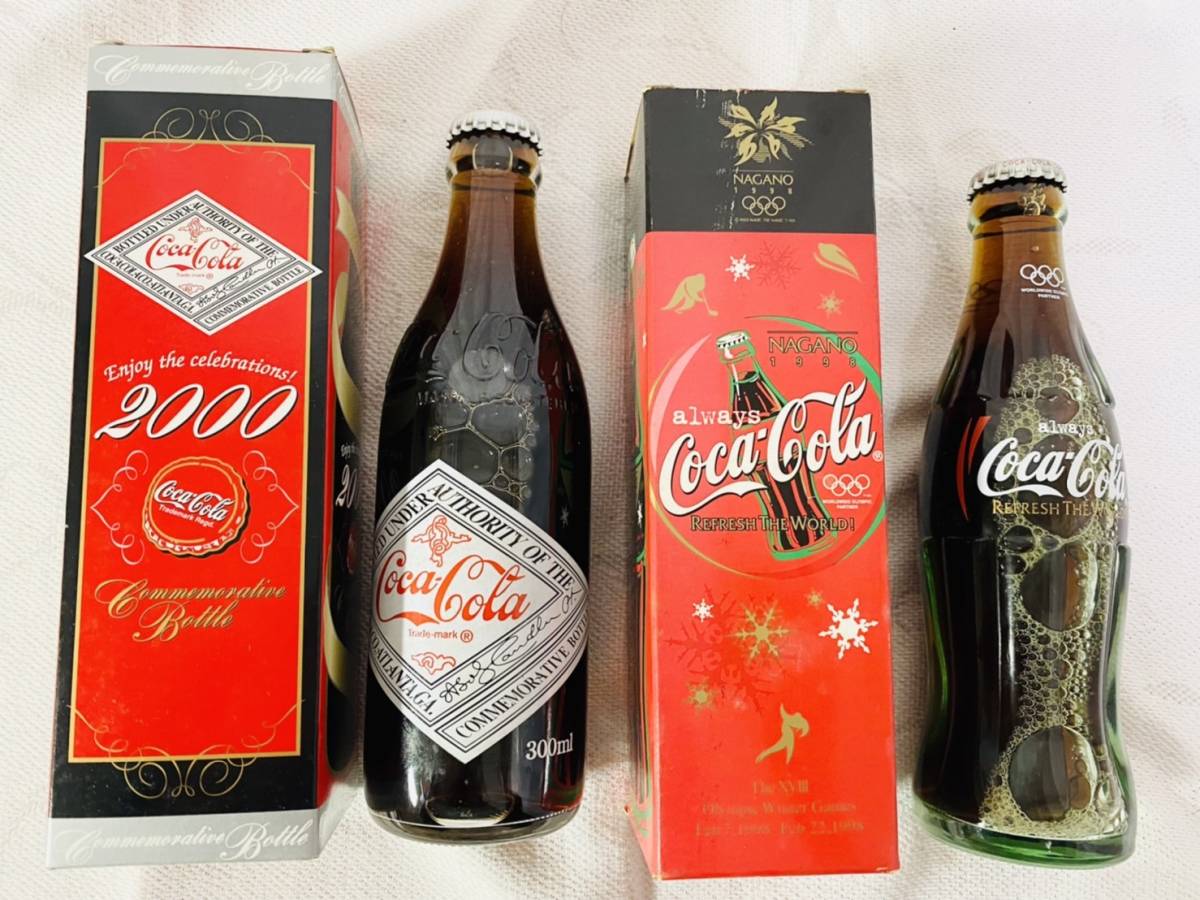 コカコーラ coca cola 2000-