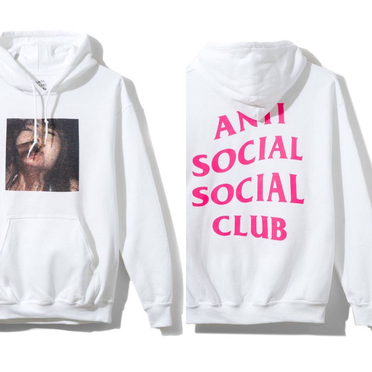 ASSC×SAPEur Hoodie サイズXL｜PayPayフリマ