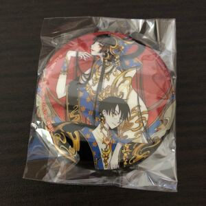 缶バッジ xxxholic