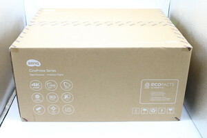 新品未開封 BenQ プロジェクター HT5550 4K HDR Cine Prime UHD DCI-P3 / Rec.709 100% ホームシネマ 200Z02501