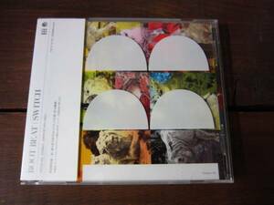 CD BOOT BEAT / Switch 初回限定盤 5枚以上で送料無料