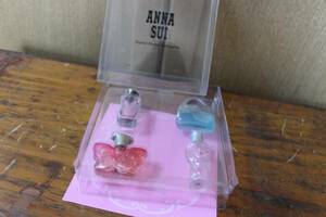 ＡＮＮＡ　ＳＵＩ■Ｌｕｘｕｒｙ　Ｍｉｎｉａｔｕｒｅ　Ｓｅｔ新品♪