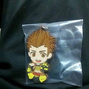  Sengoku BASARA virtue river house . Raver strap ②