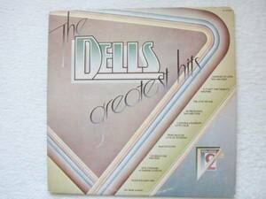 Dells/Greatest Hits Volume 2/「Oh What A Night」/「Give Your Baby A Standing Ovation」 /Marv Johnson/ Don Davis/ Paul Riser